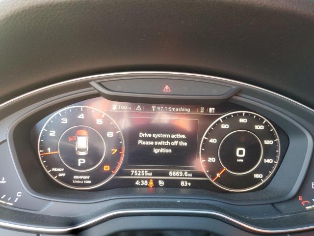 2019 AUDI Q5 PREMIUM #3284912953