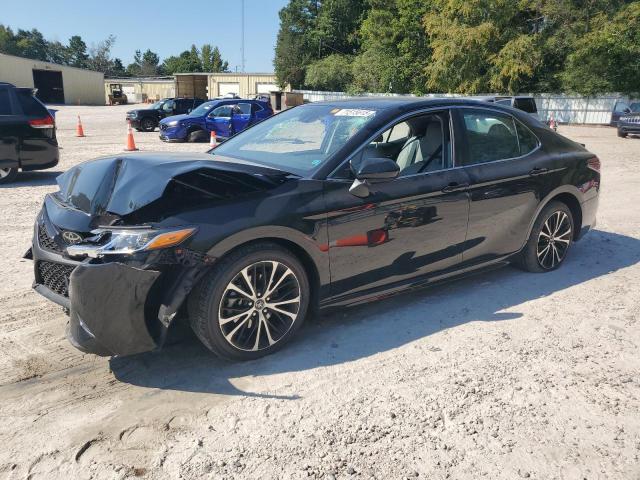 2018 TOYOTA CAMRY L - 4T1B11HK6JU129528