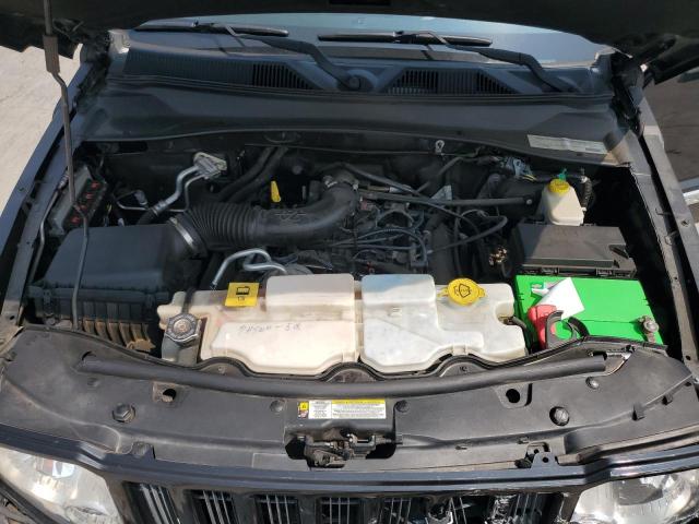 2011 JEEP LIBERTY SPORT - 1J4PP2GK2BW563607