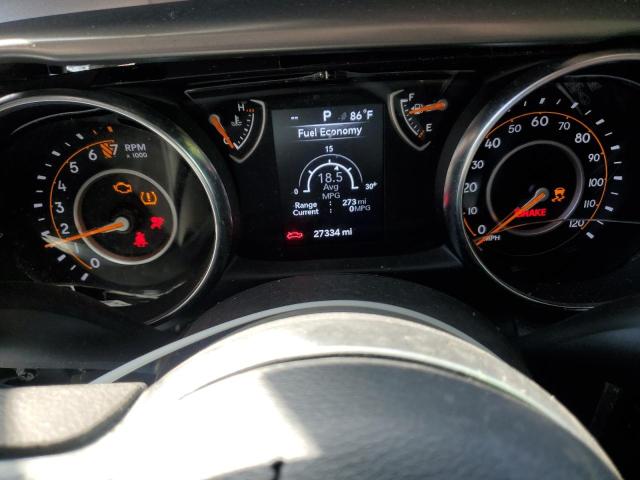 2023 JEEP GLADIATOR SPORT 1C6HJTAG0PL508062