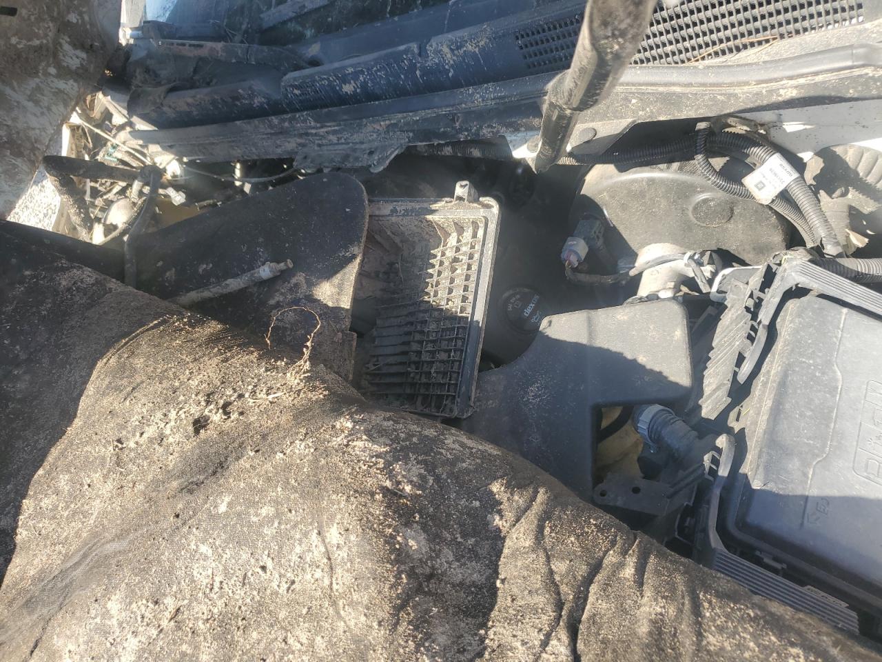 GMC SIERRA K1500 SLT