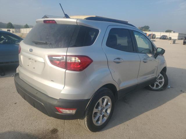 2021 FORD ECOSPORT SE - MAJ3S2GE8MC444211
