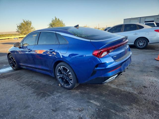 2022 KIA K5 GT LINE #3280324951