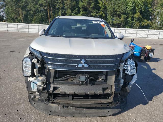 2022 MITSUBISHI OUTLANDER JA4J3TA83NZ015252