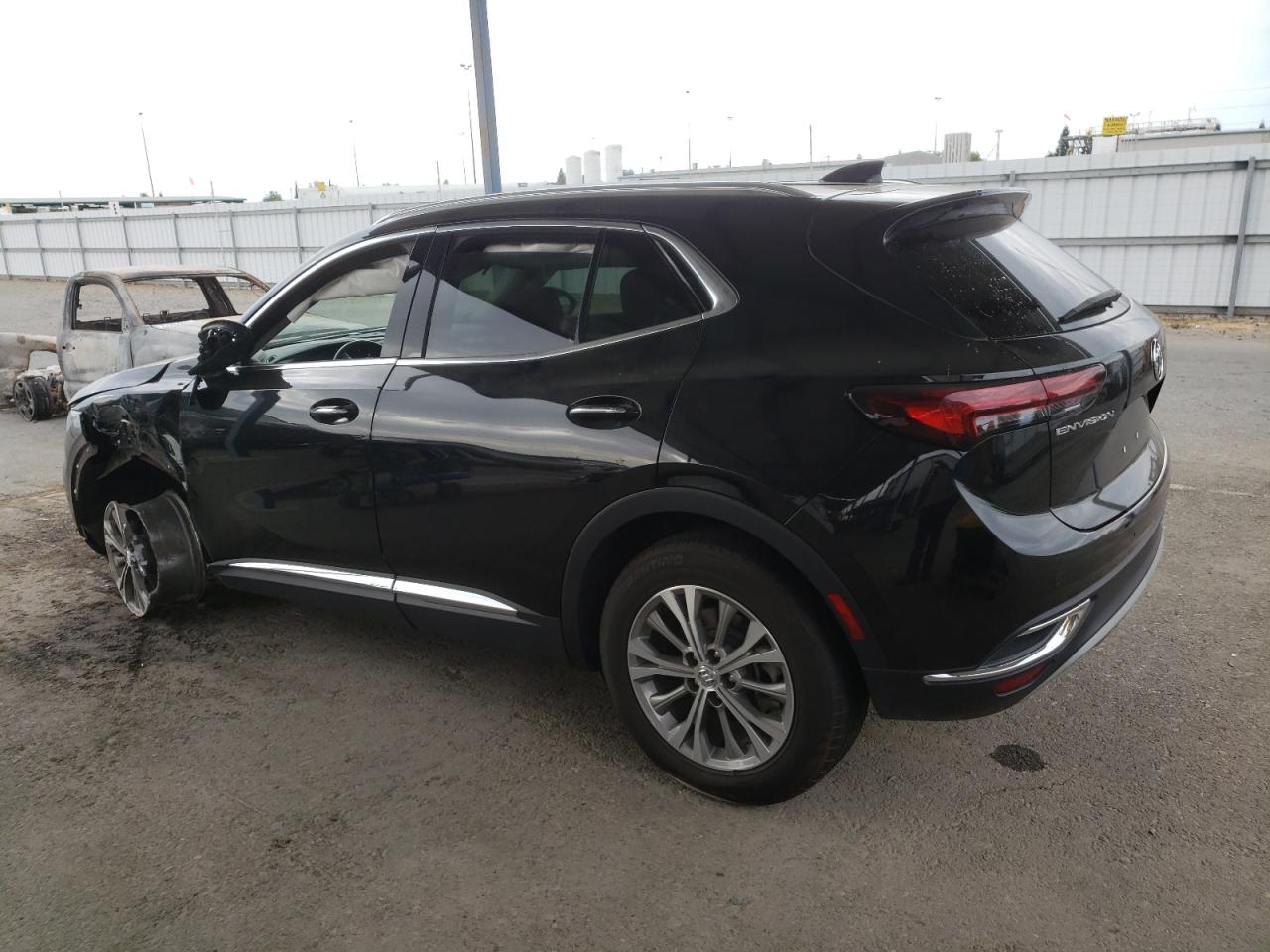 BUICK ENVISION PREFERRED