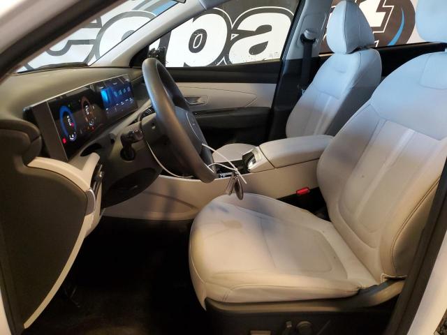 2025 HYUNDAI TUCSON SEL - 5NMJBCDE4SH476793
