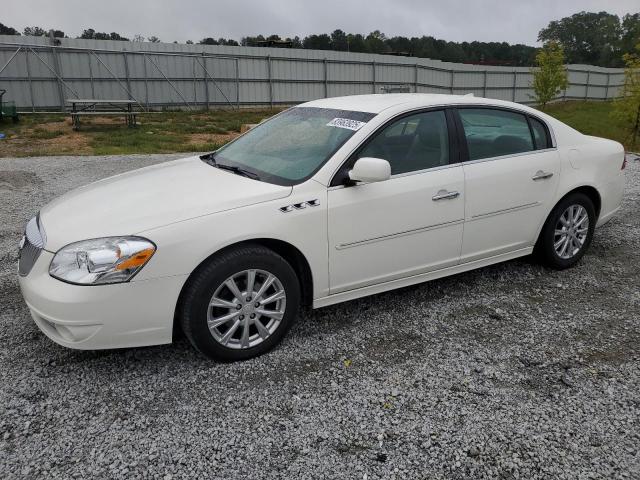 BUICK LUCERNE CXL