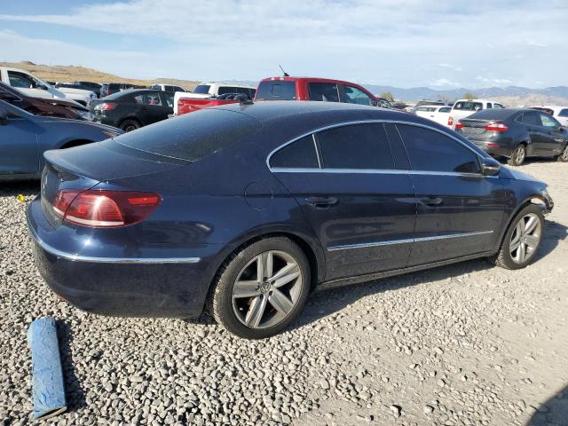 2015 VOLKSWAGEN CC SPORT WVWBP7AN3FE828871
