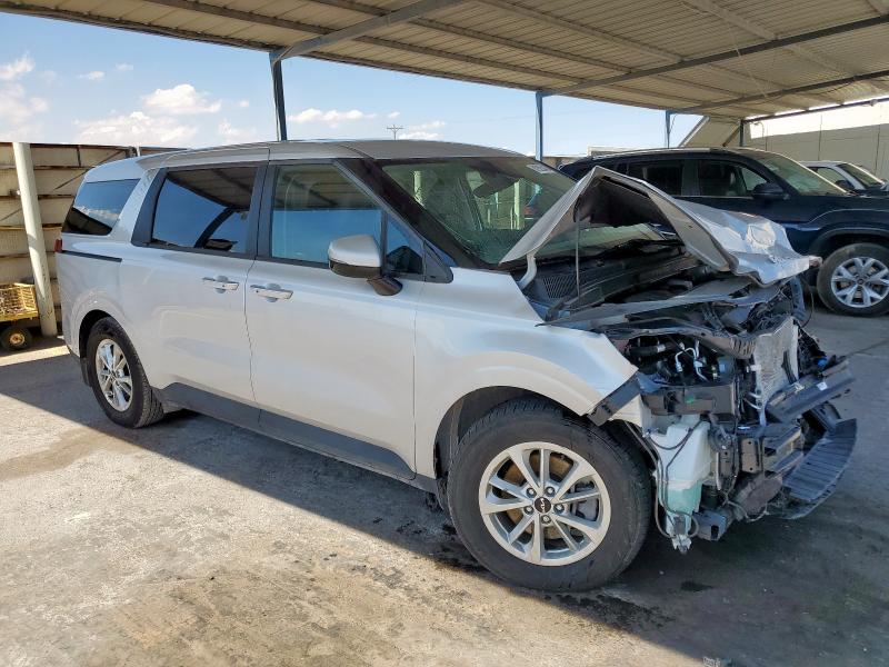 2023 KIA CARNIVAL L KNDNB4H31P6248755