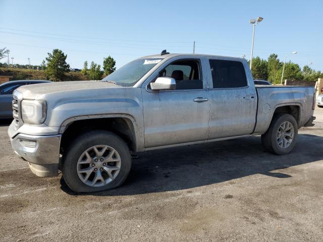 GMC SIERRA K15