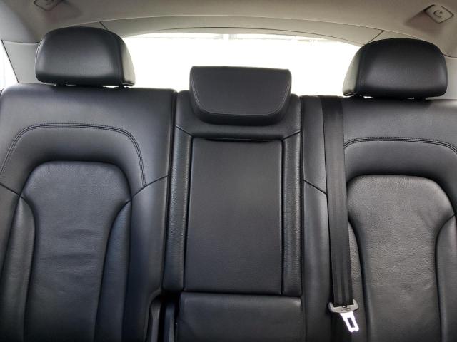 2013 AUDI Q5 PREMIUM - WA1CFAFP1DA079002