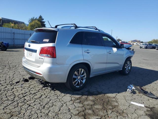 2013 KIA SORENTO SX - 5XYKWDA25DG391547