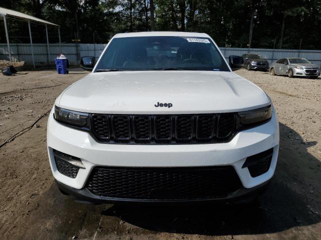 2024 JEEP GRAND CHER 1C4RJGAG4RC258302