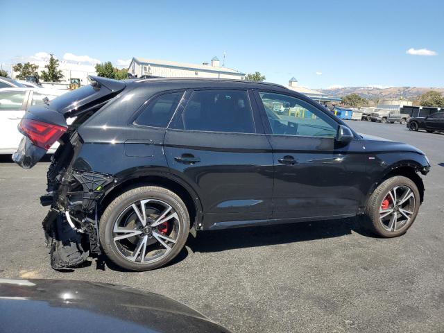 2025 AUDI Q5 PRESTIG WA1FAAFY5S2049173