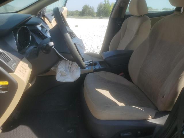 2013 HYUNDAI SONATA GLS - 5NPEB4AC2DH545898