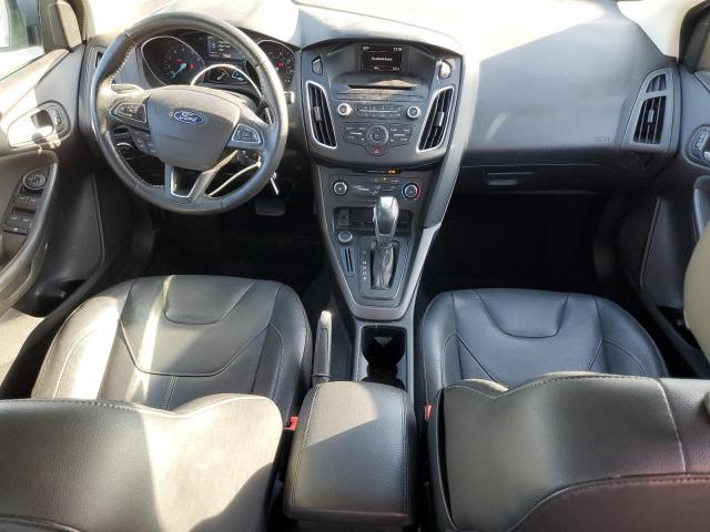 2016 FORD FOCUS SE 1FADP3F26GL227439
