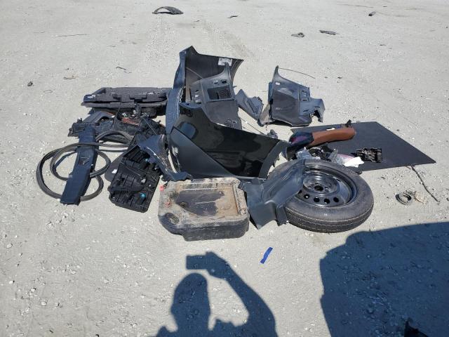 2020 SUBARU OUTBACK TOURING LDL #3310403011