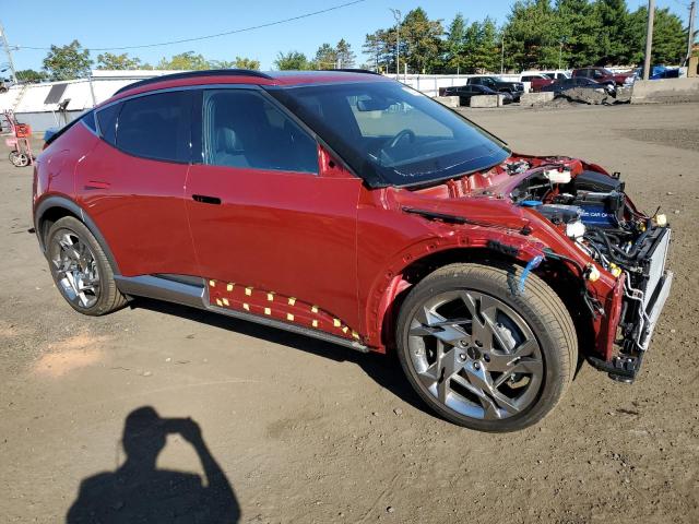 2023 GENESIS GV60 PERFO KMUKEDTB4PU002400