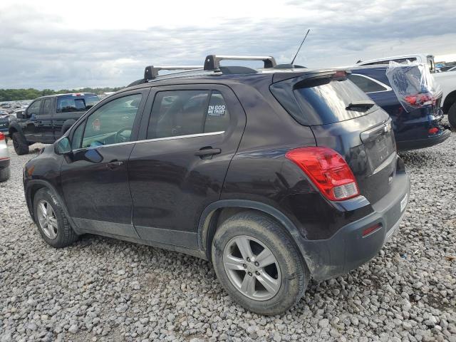 2015 CHEVROLET TRAX 1LT KL7CJLSB1FB084012