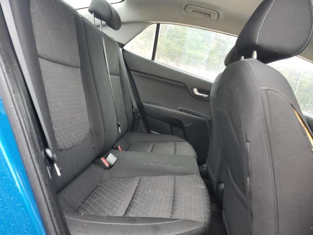 2023 KIA RIO LX - 3KPA24AD6PE552255