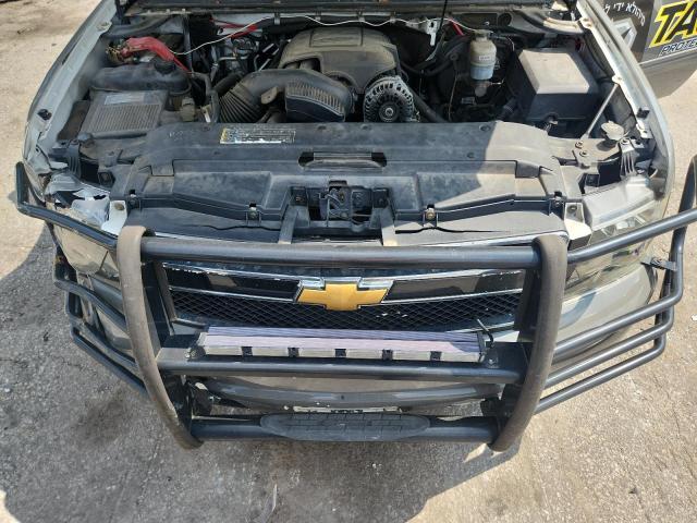 2010 CHEVROLET TAHOE C150 - 1GNMCAE03AR181574