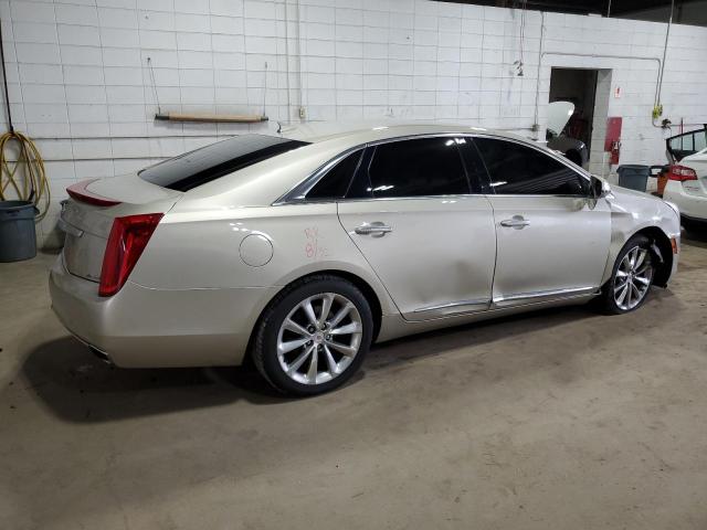 2014 CADILLAC XTS LUXURY COLLECTION #3291340174