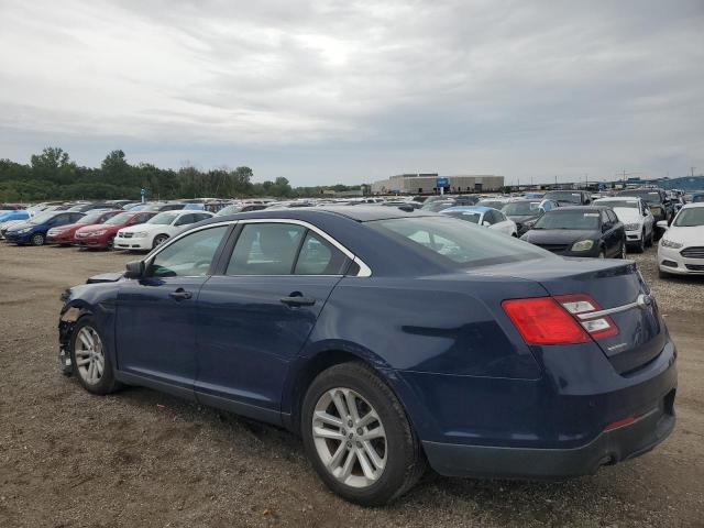 2016 FORD TAURUS POLICE INTERCEPTOR 1FAHP2MK3GG109999