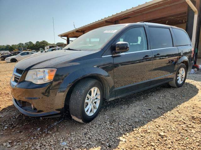 2018 DODGE GRAND CARAVAN SXT 2C4RDGCG1JR265742