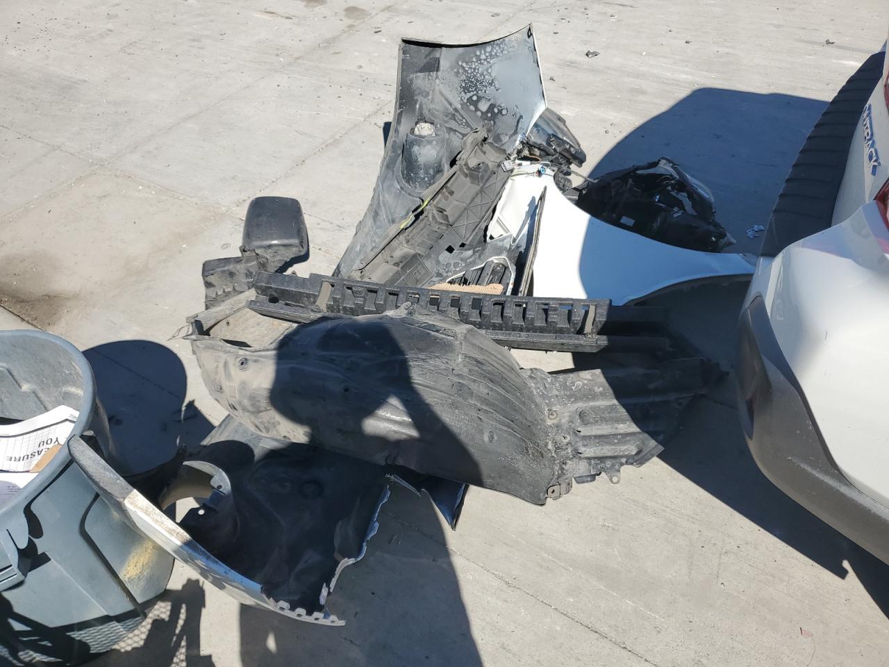 Lot #3309773844 2018 SUBARU OUTBACK 2.