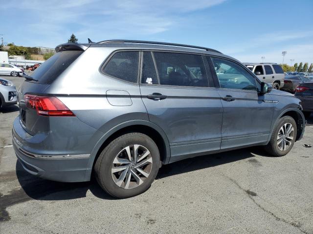 2022 VOLKSWAGEN TIGUAN S - 3VV1B7AX6NM028152