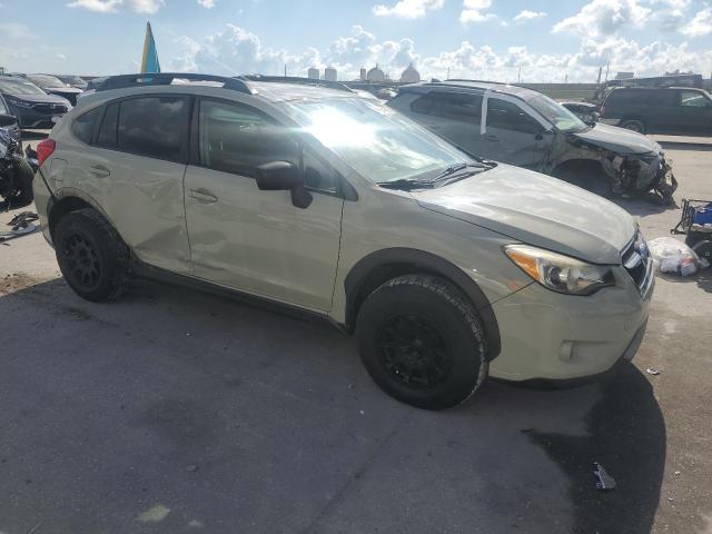 2015 SUBARU XV CROSSTR JF2GPACC1F8276818