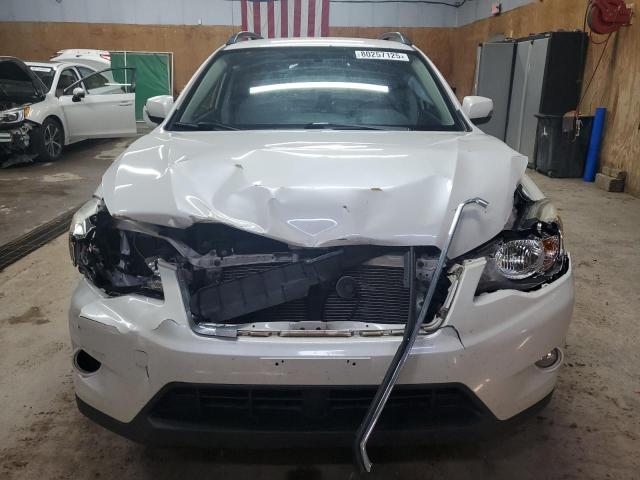 2014 SUBARU XV CROSSTR - JF2GPBCCXEH231459