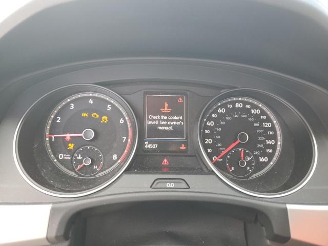 2021 VOLKSWAGEN ATLAS SE 1V2JR2CA2MC567033