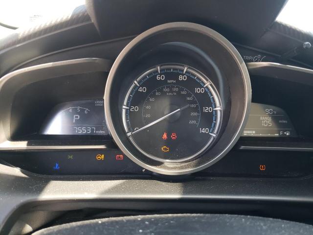2019 TOYOTA YARIS L 3MYDLBYV9KY508241