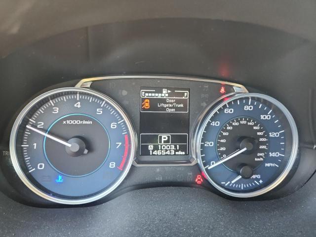 2016 SUBARU CROSSTREK JF2GPAKC1G8285182