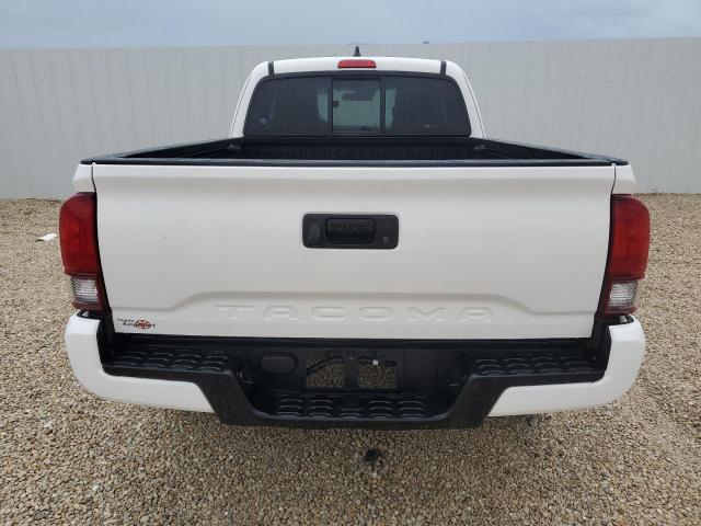 2021 TOYOTA TACOMA ACC 3TYRX5GN2MT032229