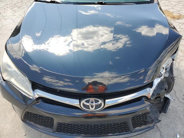 2015 TOYOTA CAMRY LE - 4T1BF1FK4FU056624