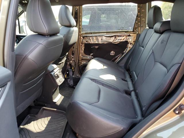 2025 SUBARU FORESTER L JF2SLDRC2SH584458