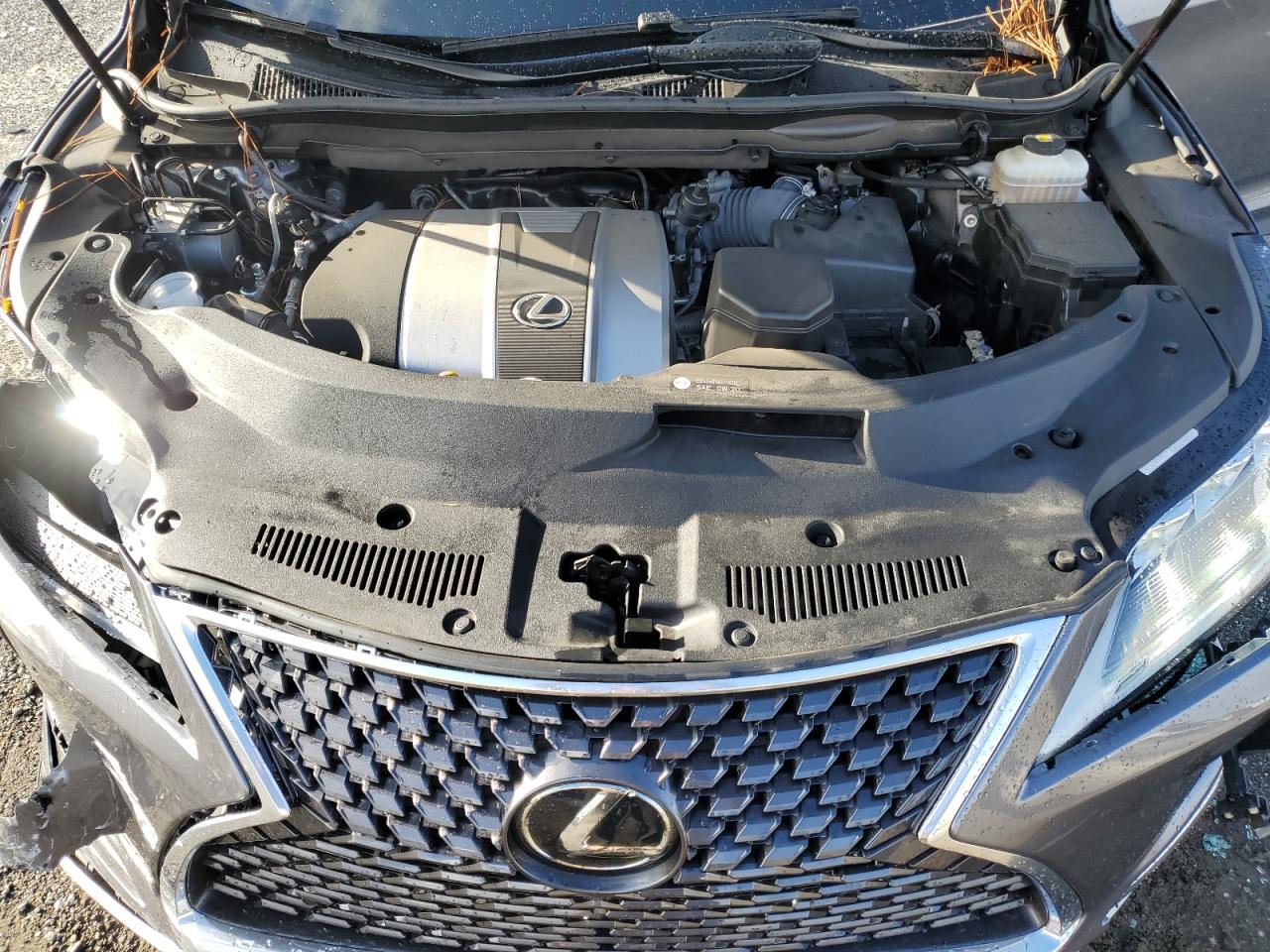 LEXUS RX 350L 350 L LUXURY