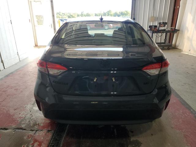 2023 TOYOTA COROLLA LE JTDB4MEE8P3012902