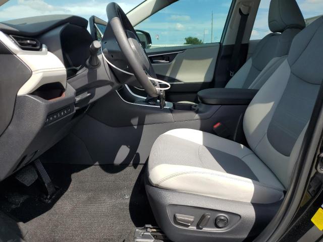 2024 TOYOTA RAV4 LIMITED 4T3D6RFV5RU168362