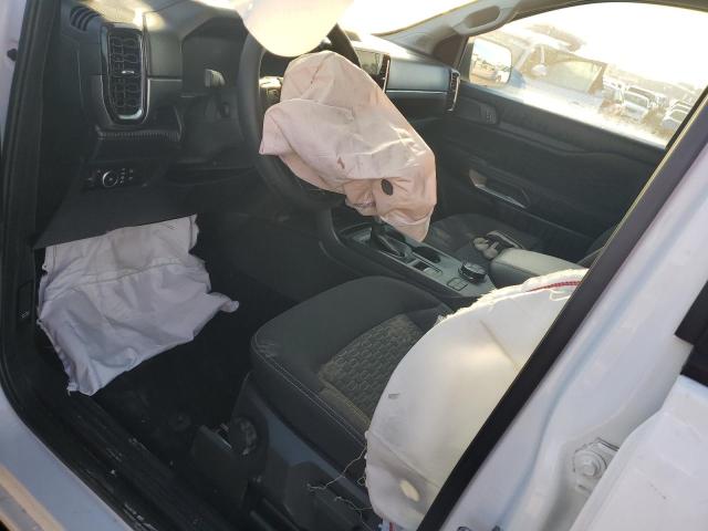 2025 FORD RANGER XLT 1FTER4HP3SLE01242