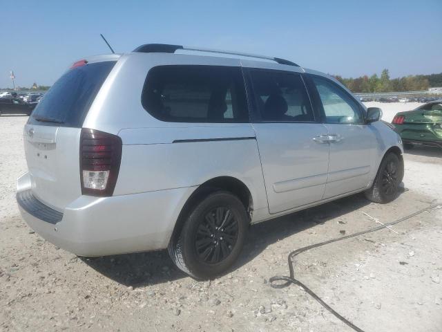 2012 KIA SEDONA LX - KNDMG4C75C6432551