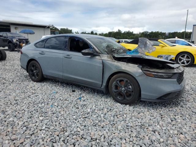 2025 HONDA ACCORD SE 1HGCY1F45SA013346
