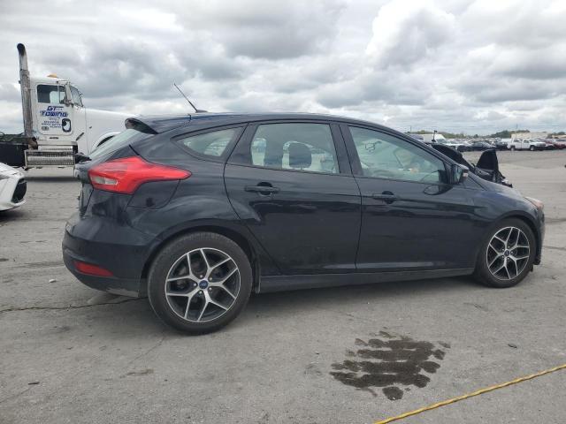 2017 FORD FOCUS SEL 1FADP3M25HL340593