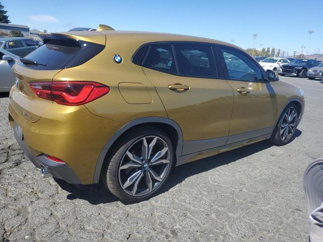 2018 BMW X2 XDRIVE28I WBXYJ5C33JEB19416