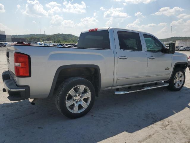 2014 GMC SIERRA C15 #3298020163
