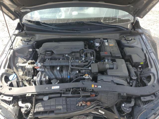 2024 HYUNDAI ELANTRA SE - KMHLL4DG5RU833863