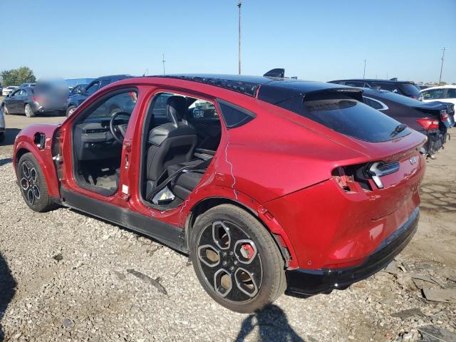 2024 FORD MUSTANG MA - Other View