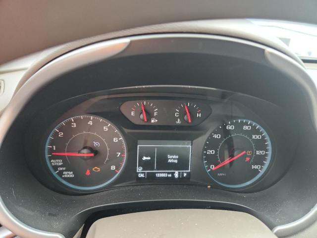 2017 CHEVROLET MALIBU 4D 1G1ZC5ST6HF267194